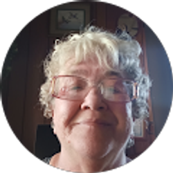 Profile photo of Katrina Ferguson