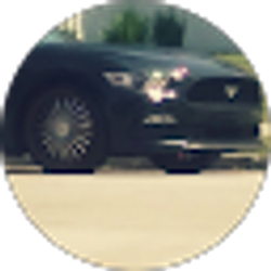 Profile photo of Spooky