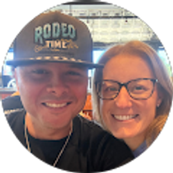 Profile photo of Kristen Pearce