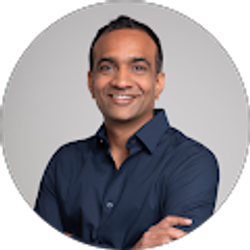 Profile photo of sanjay bhupathiraju