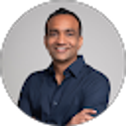Profile photo of sanjay bhupathiraju