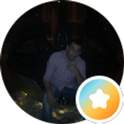 Profile photo of Ahmed sharaf