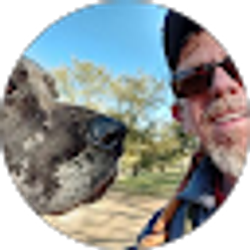 Profile photo of Billy Bob