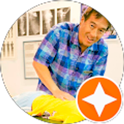 Profile photo of Bryan Luke