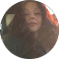 Profile photo of Evelyne “Evie” Figueroa