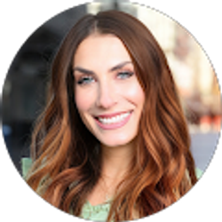 Profile photo of Sariah Flores