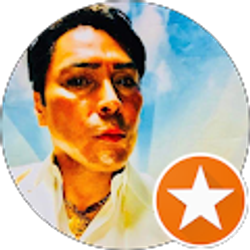 Profile photo of Arnold Flores