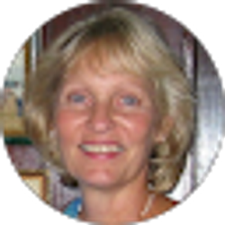 Profile photo of Janet Hundley
