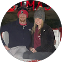 Profile photo of Cody Bush