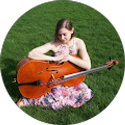 Profile photo of Allie Chambers