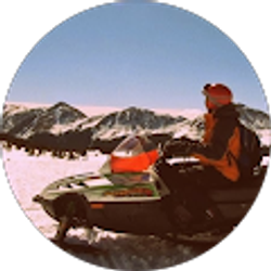 Profile photo of Josh Whiteman