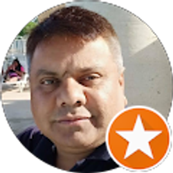 Profile photo of L C PATEL