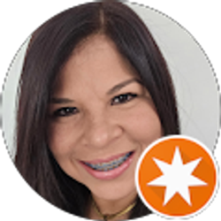 Profile photo of Olga Dinorah Rod