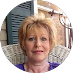 Profile photo of Faye Hall