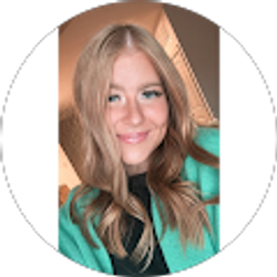 Profile photo of Kaylee Smith