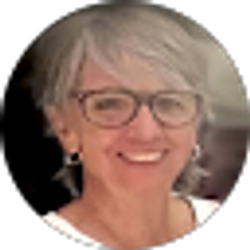 Profile photo of Susan Bryck