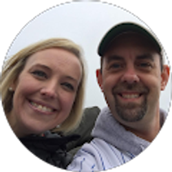 Profile photo of Pete Zerbes