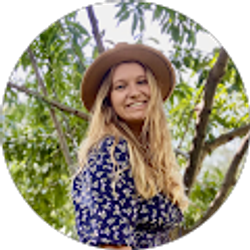 Profile photo of Audrey Zok