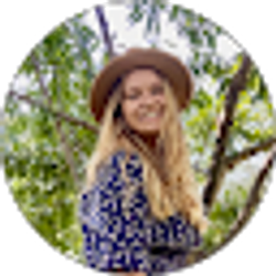 Profile photo of Audrey Zok