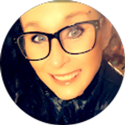 Profile photo of Crystal Kaye