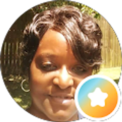 Profile photo of Michelle Bonds