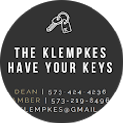 Profile photo of Dean and Amber Klempke