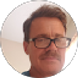 Profile photo of John Roscoe