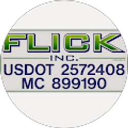 Profile photo of FLICK INC