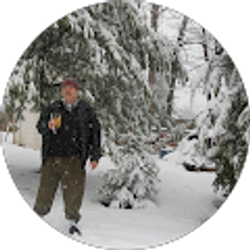 Profile photo of Kenneth Clark