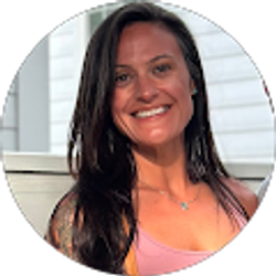 Profile photo of Brittany Beachy