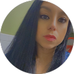 Profile photo of Liz Tovar