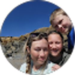 Profile photo of Janine Olson