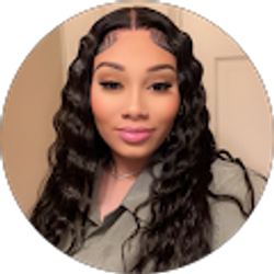 Profile photo of Mariah Friendly