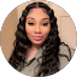 Profile photo of Mariah Friendly