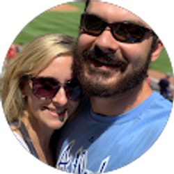 Profile photo of Kristina Evans