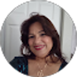 Profile photo of Yajaira Moran