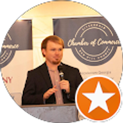 Profile photo of Alex Wills