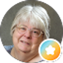 Profile photo of Janet Wells
