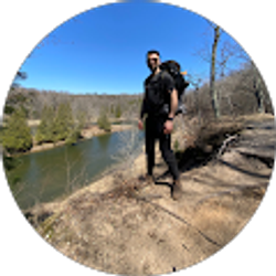 Profile photo of Wes Diver