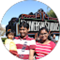 Profile photo of amarendra nag manchinasetty