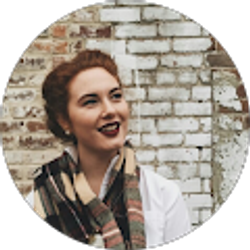 Profile photo of Kathryn A.T.