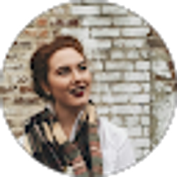 Profile photo of Kathryn A.T.