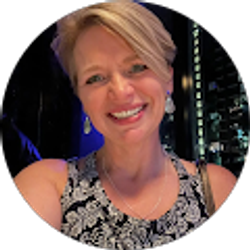 Profile photo of Melissa Decker