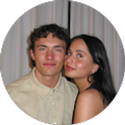 Profile photo of Ashley