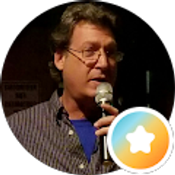 Profile photo of Stephen Seine