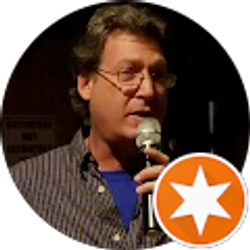 Profile photo of Stephen Seine