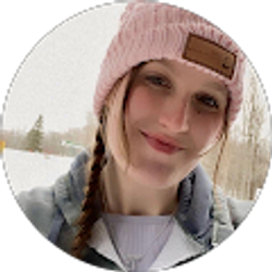 Profile photo of Morgan Giddings