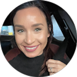 Profile photo of Alexandra Cortez