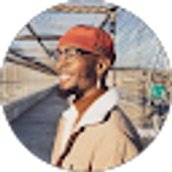 Profile photo of Dameon Nelms