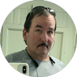 Profile photo of Todd Coudret